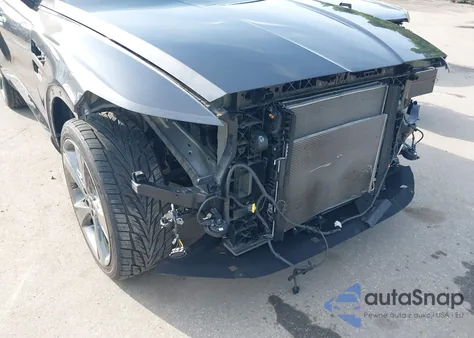 2022 Genesis Gv80 2.5T Awd z USA, uszkodzony, nr VIN KMUHBDSB6NU096782